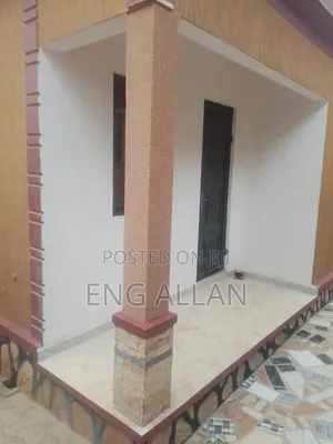 Furnished 2bdrm Bungalow in Kijabijo Estate, Kira for sale