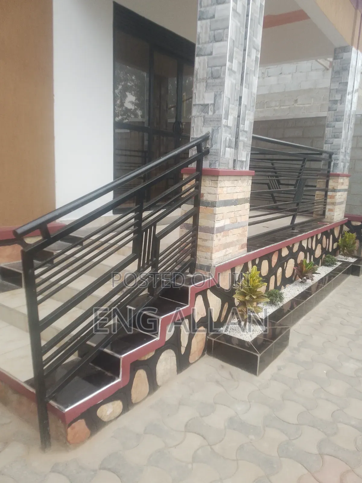 Furnished 2bdrm Bungalow in Kijabijo Estate, Kira for sale