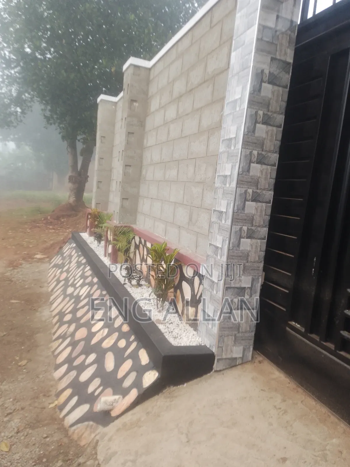 Furnished 2bdrm Bungalow in Kijabijo Estate, Kira for sale