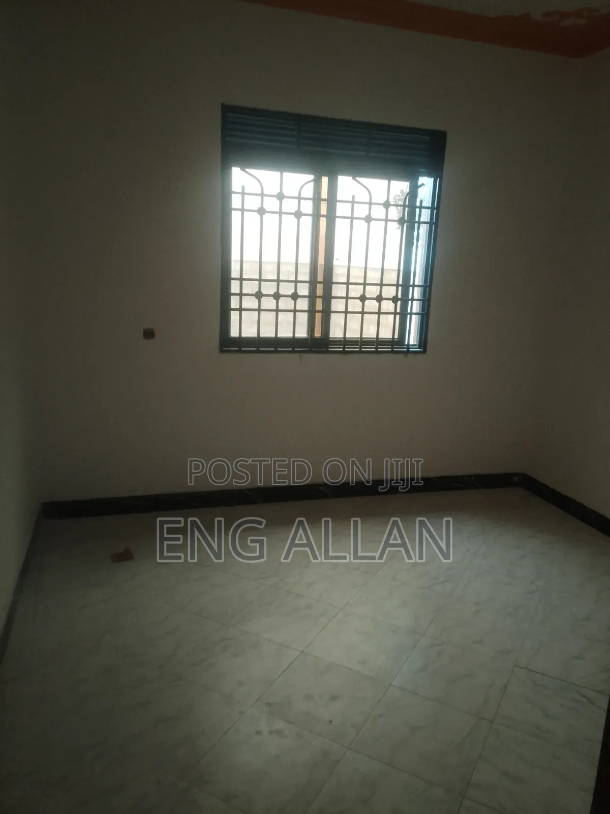 Furnished 2bdrm Bungalow in Kijabijo Estate, Kira for sale