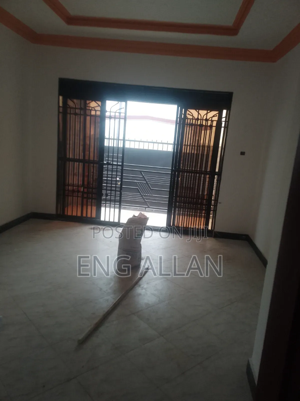 Furnished 2bdrm Bungalow in Kijabijo Estate, Kira for sale