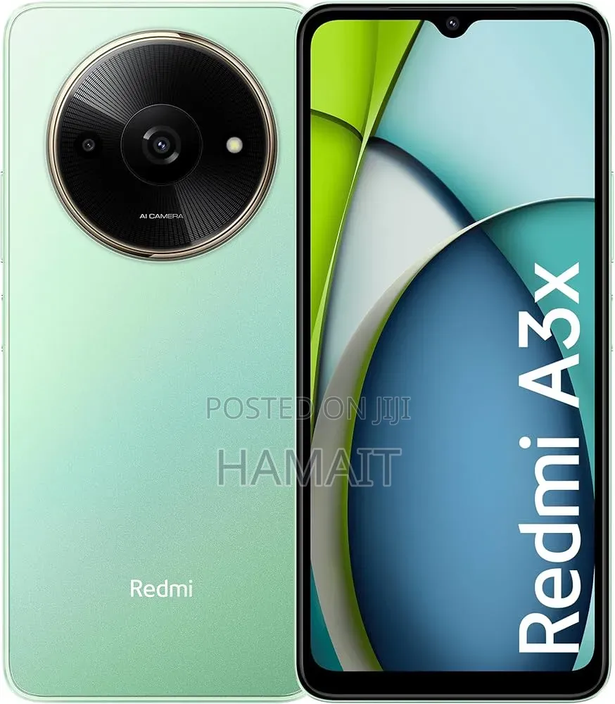 Xiaomi Mi A3 64 GB