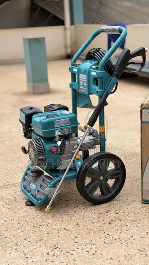 Total Jet Washer