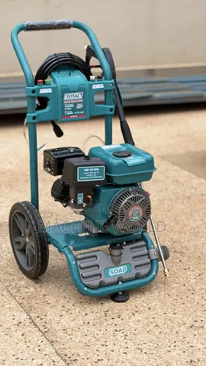 Total Jet Washer