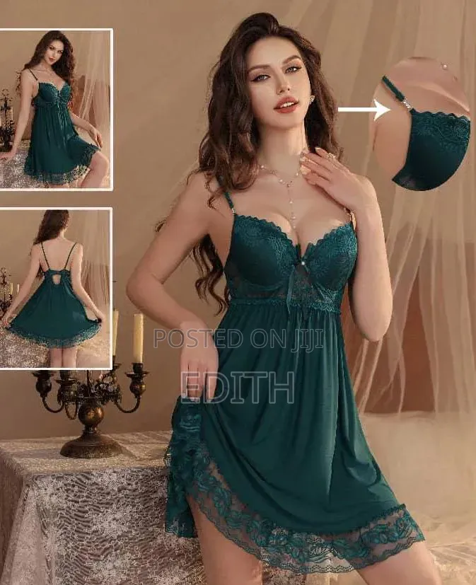 Netted Night Dresses