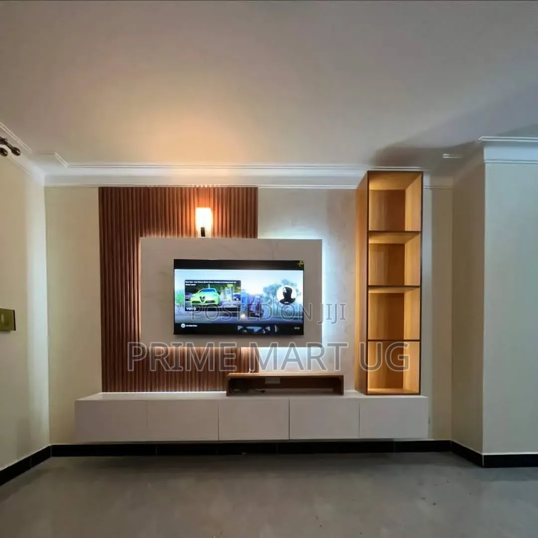 Tv Wall Unit/Wall Unit/Tv Stand/Display Cabinet