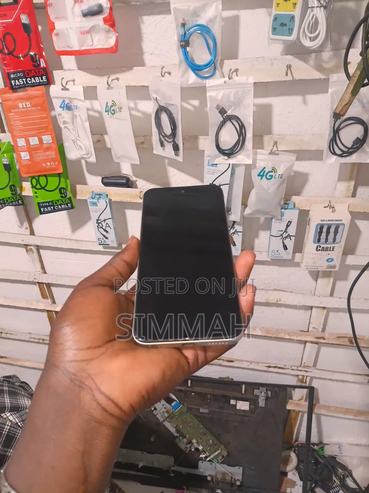 Tecno Pop 9 128 GB Gold