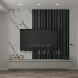 Tv Wall Unit/Wall Shelves/Tv Cabinet/Display Unit