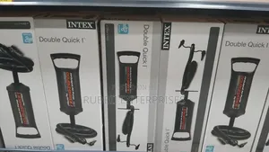 Inflatable Manual Pump