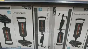 Inflatable Manual Pump