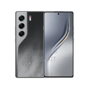 Tecno Camon 40 Pro 5G 256 GB Gray