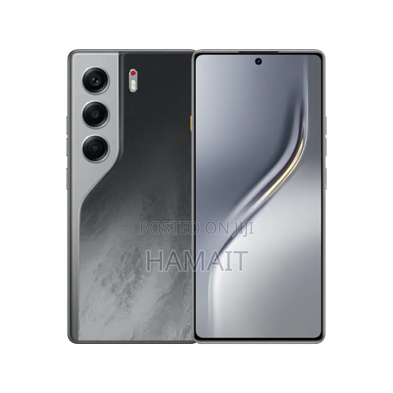 Tecno Camon 40 Pro 5G 256 GB Gray