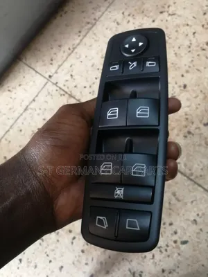 W164 Power Lifter Switch