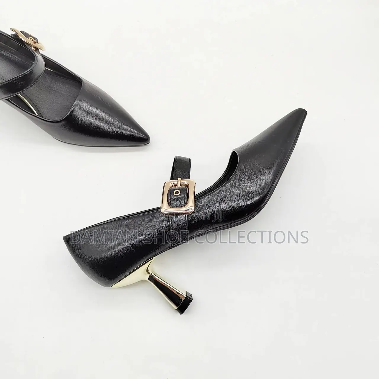 Damian Shoe Collections Ug