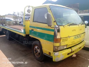 Isuzu Crane NRR 66