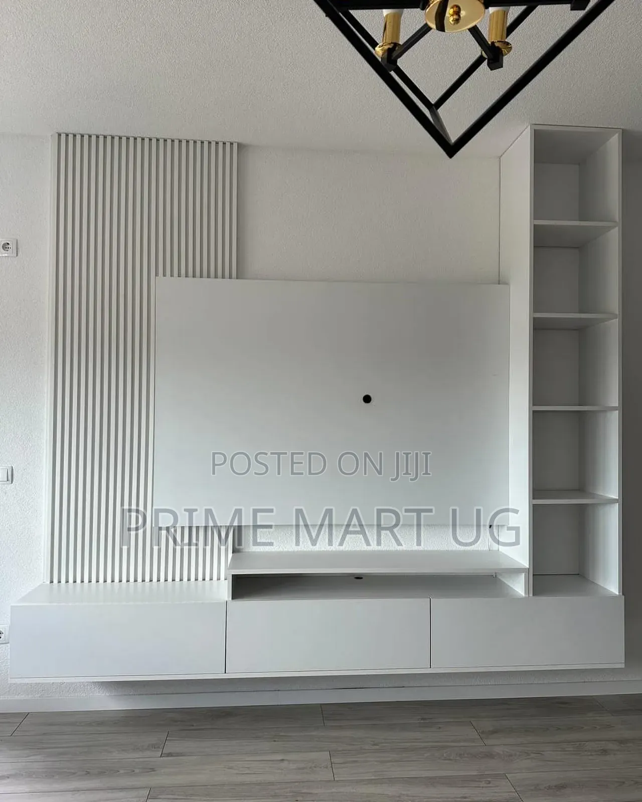 Tv Wall Unit/Wall Unit/Tv Stand/Media Cabinet
