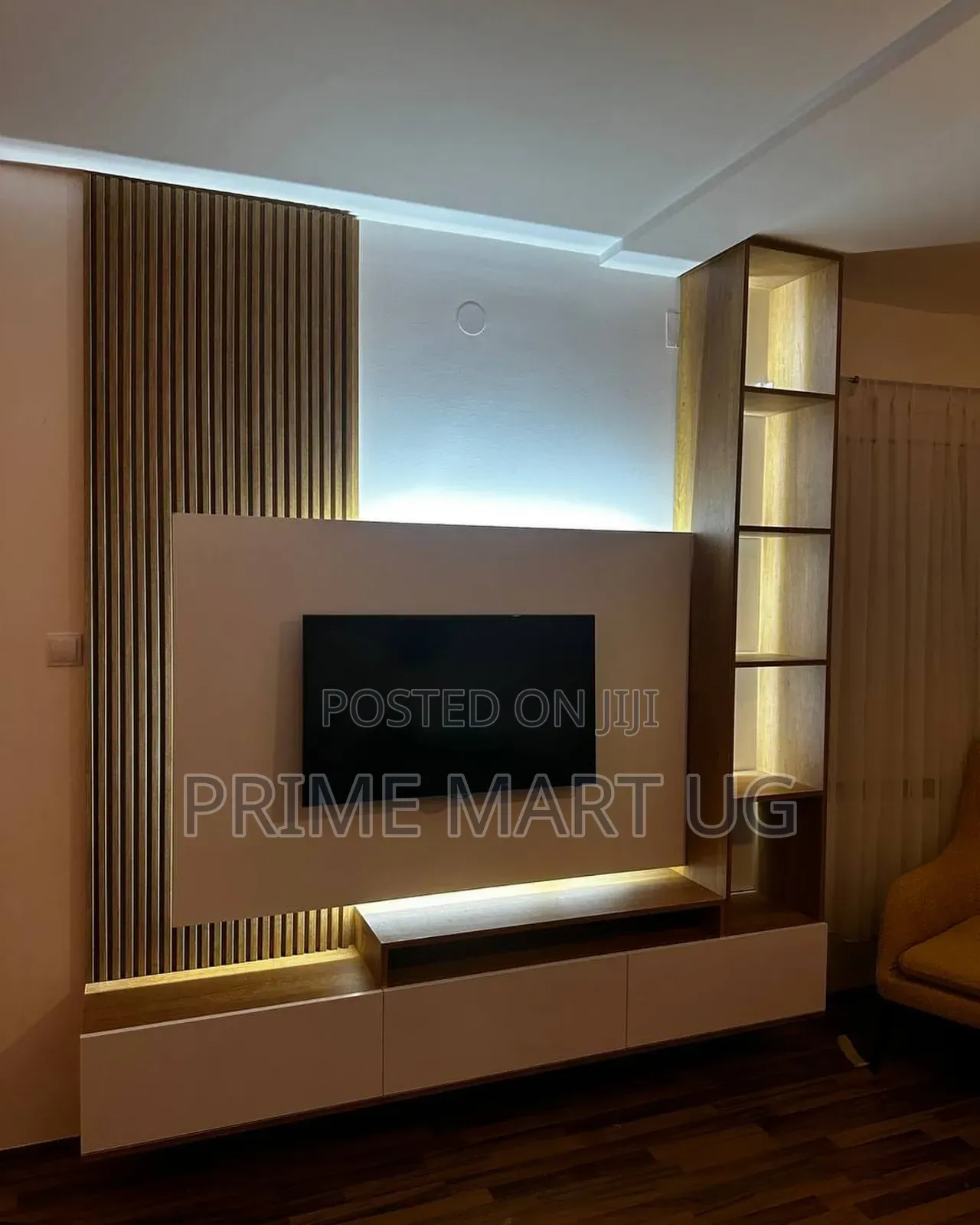 Tv Wall Unit/Wall Unit/Tv Stand/Display Cabinet