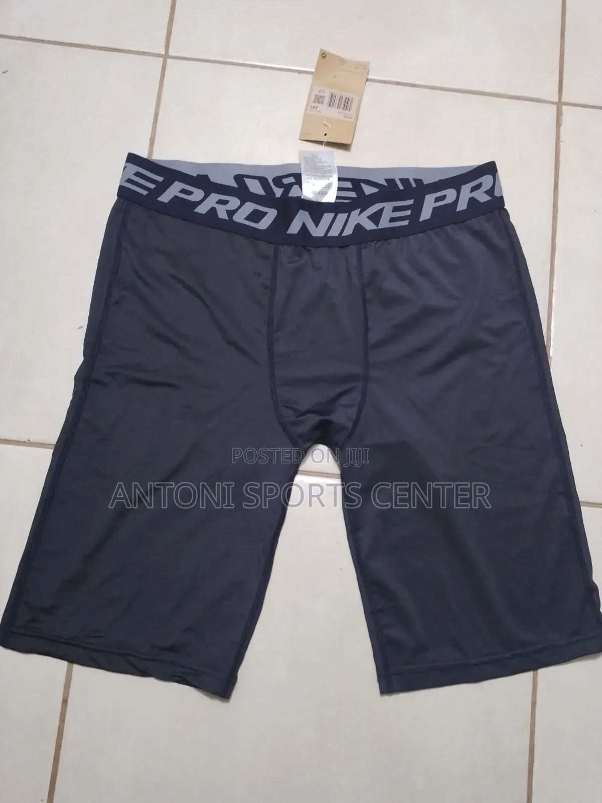 Skin Tight Short New Brand