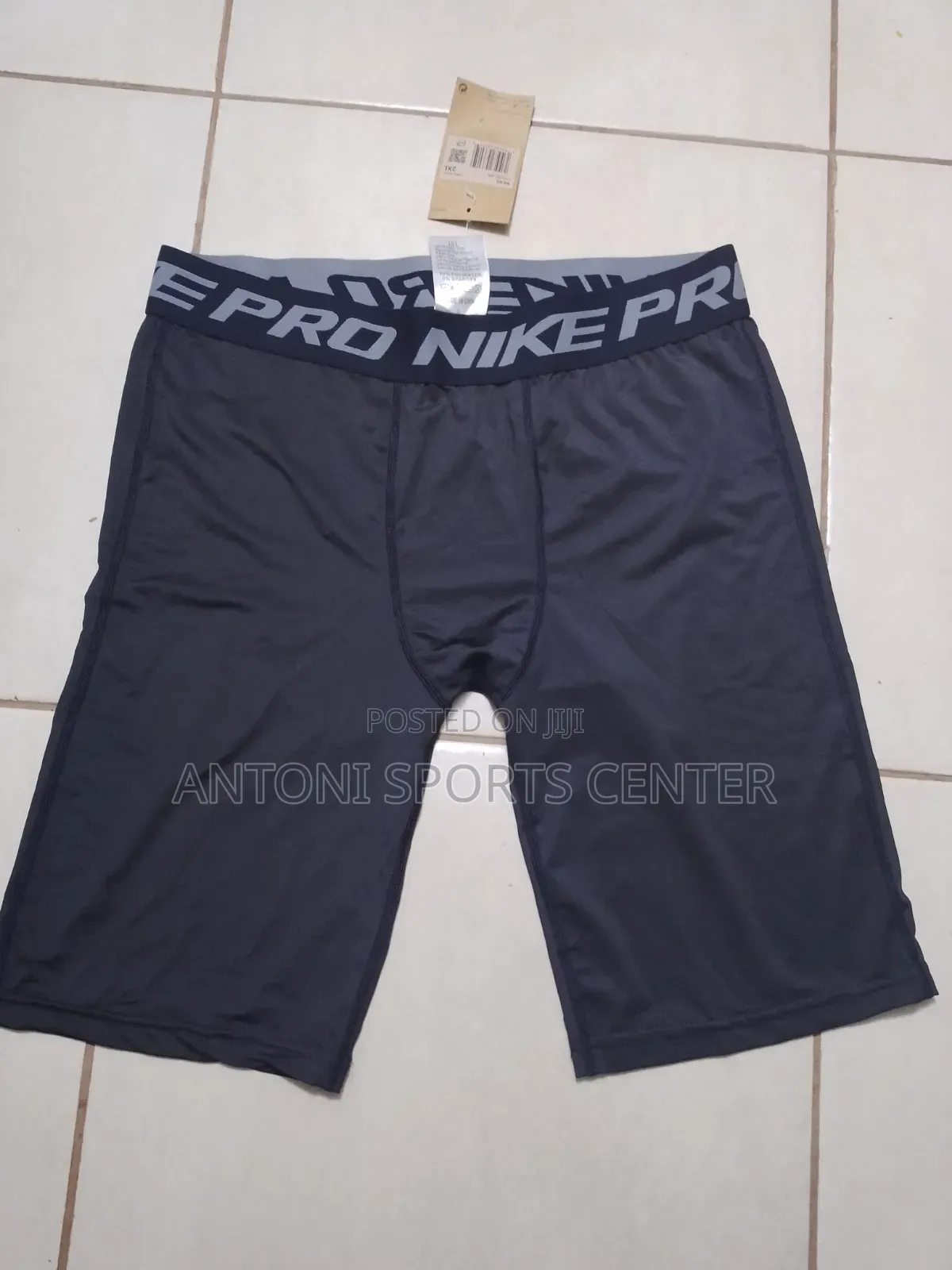 Skin Tight Short New Brand