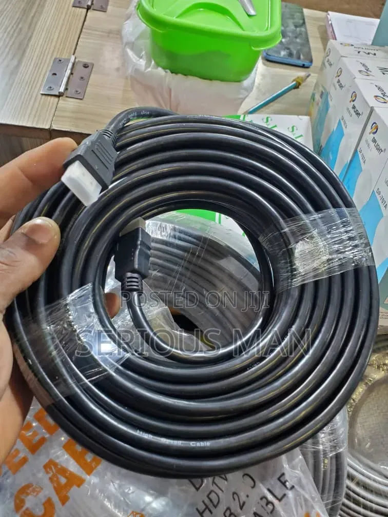 Hdmi 2.0 Cable Supports Resolution and Audio Return Channels.