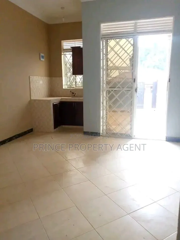 Studio Apartment in Saasa, Central Division for rent