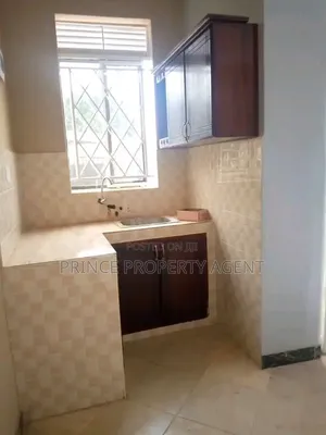 Studio Apartment in Saasa, Central Division for rent