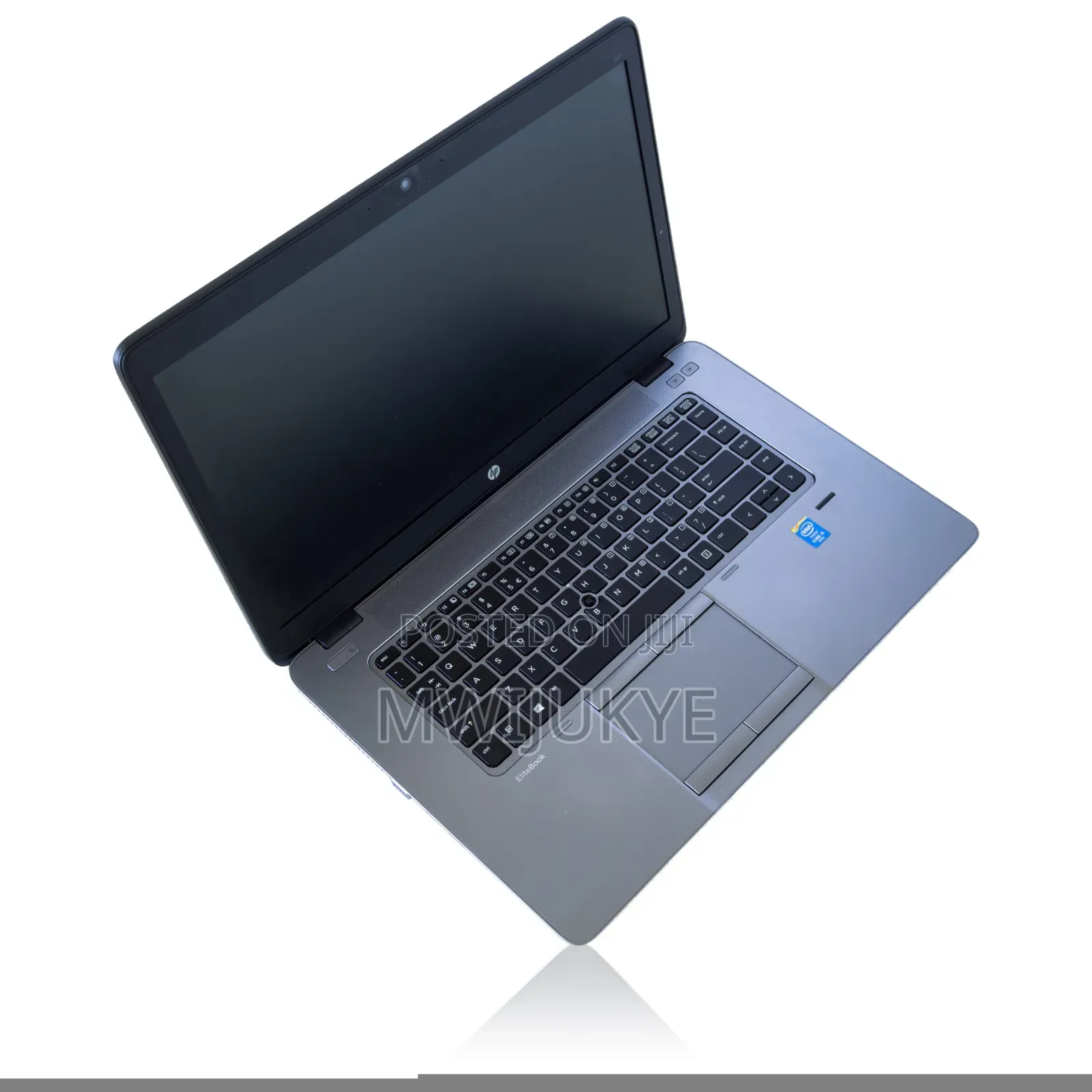 Laptop HP EliteBook 840 G5 8GB Intel Core i5 SSD 256GB