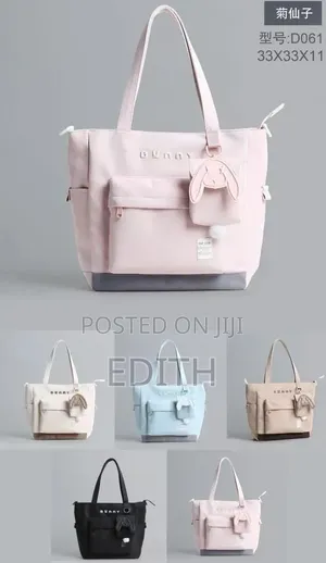Ladies Classy Toti Bags