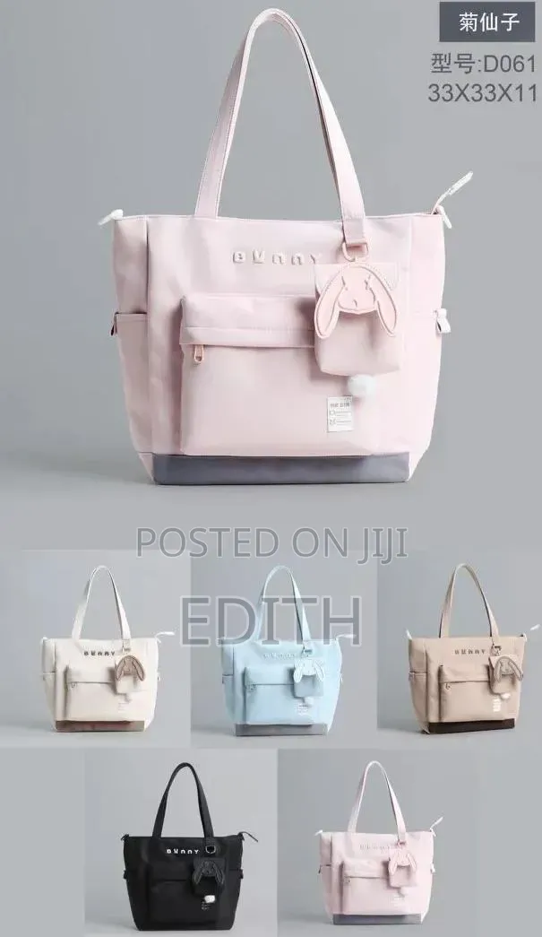 Ladies Classy Toti Bags