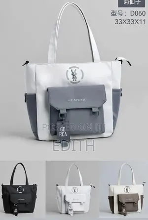 Ladies Classy Toti Bags