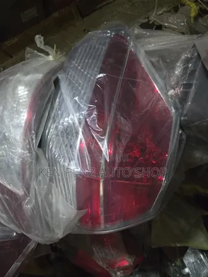 Nissan Xtrail 2014 - 2016 Taillamp