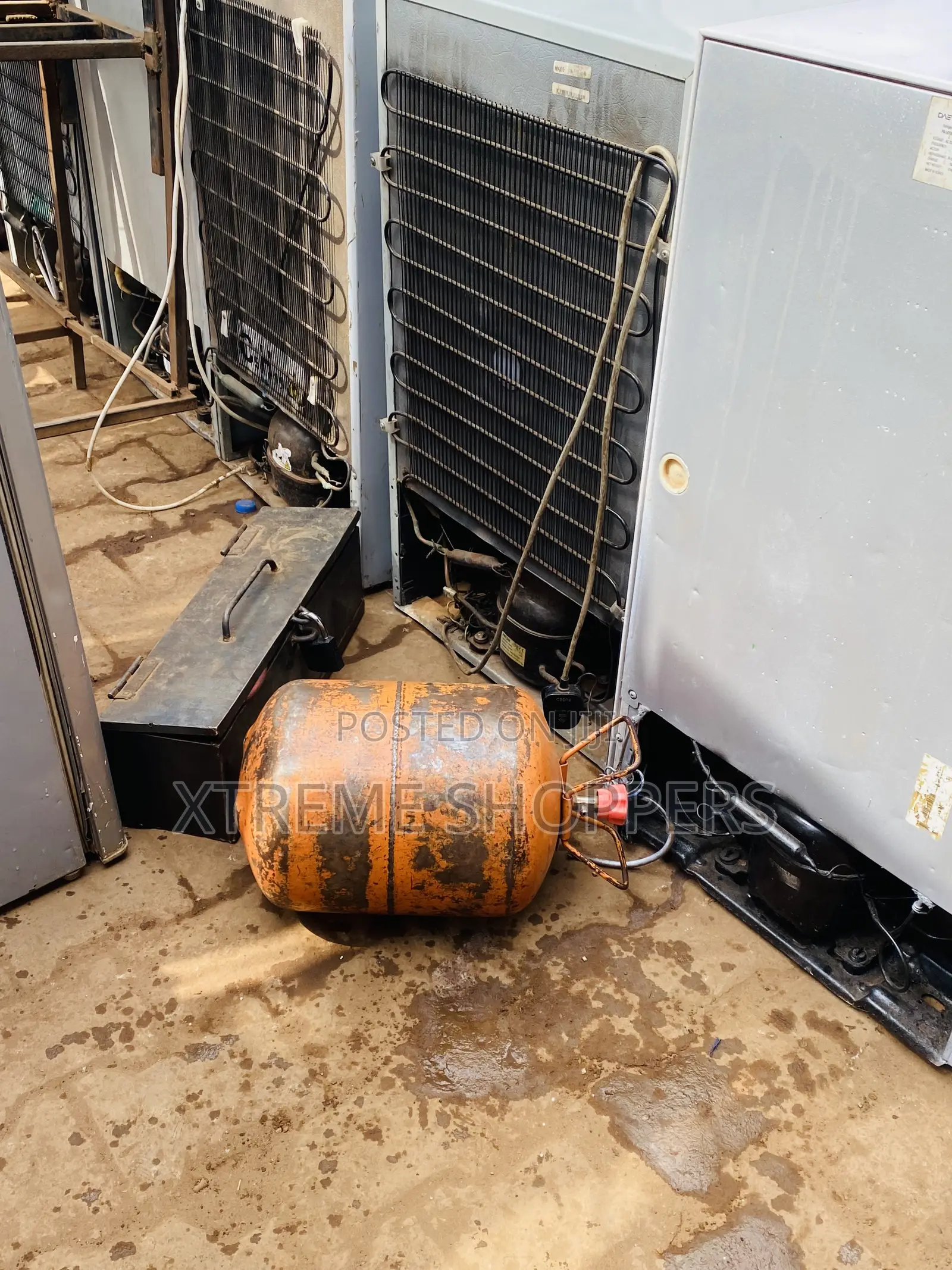 Specifically Repairing/ Fridge Repair/Home /Kitchen Appliances For