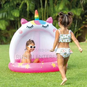 Intex Caticorn Baby Pool