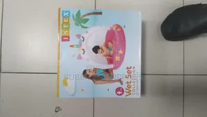 Intex Caticorn Baby Pool