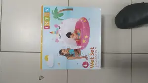 Intex Caticorn Baby Pool