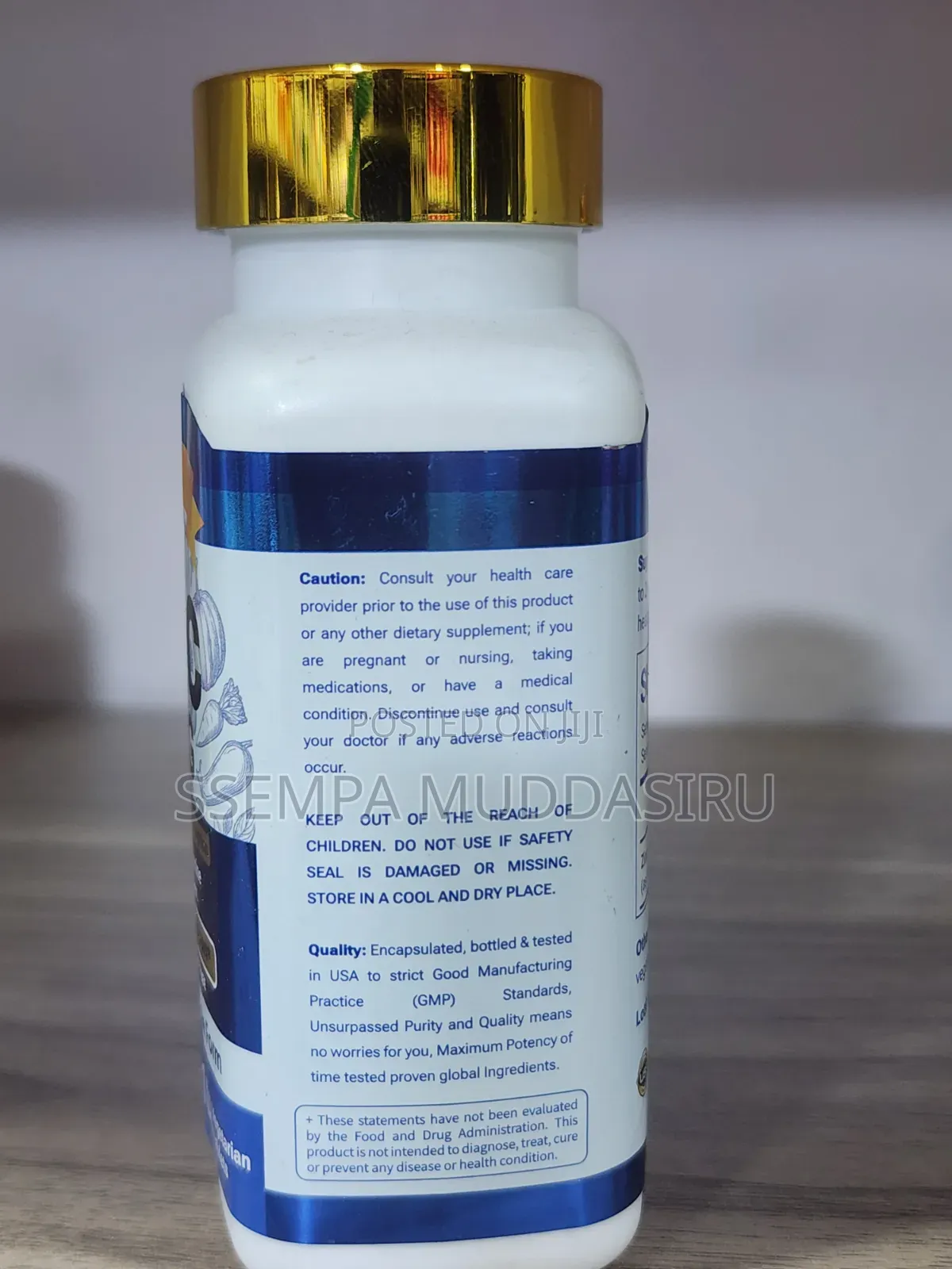 Zinc 50mg Dietry Supplement 100 Vegetarian Tablets
