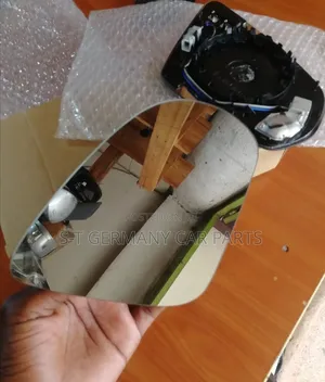W205 Mirror Plate/Glass