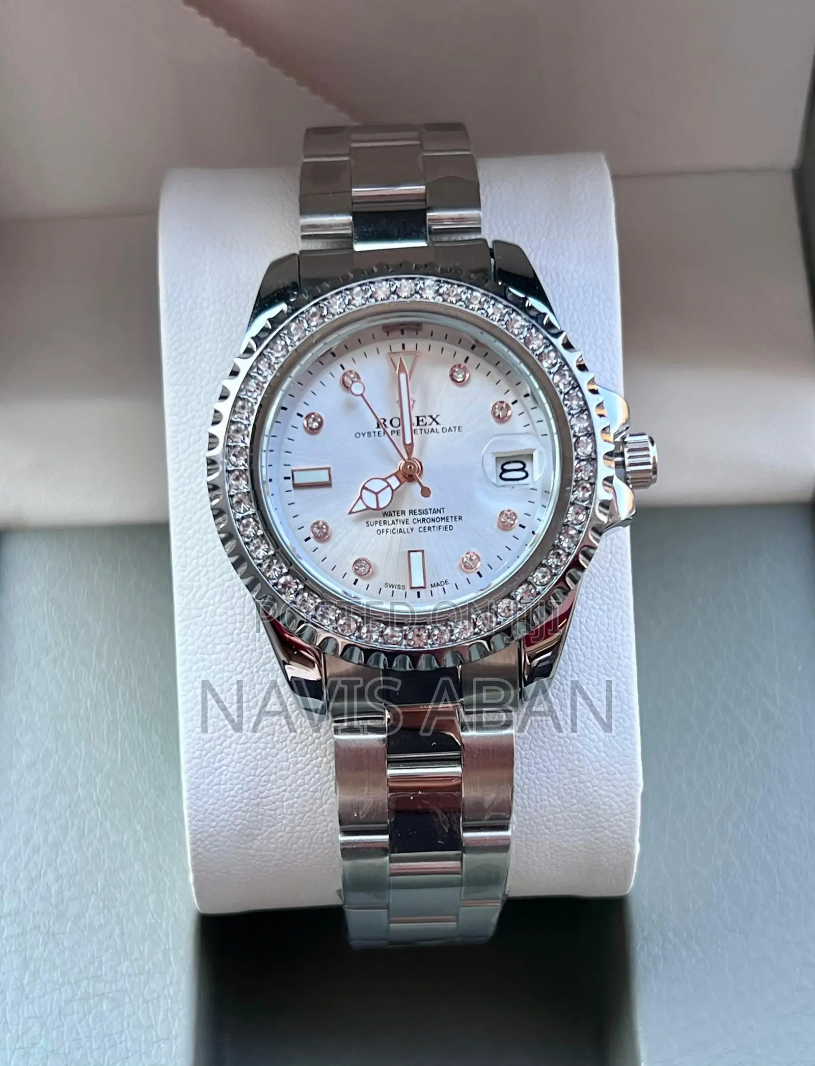 Rolex Genuine Watches for Women
