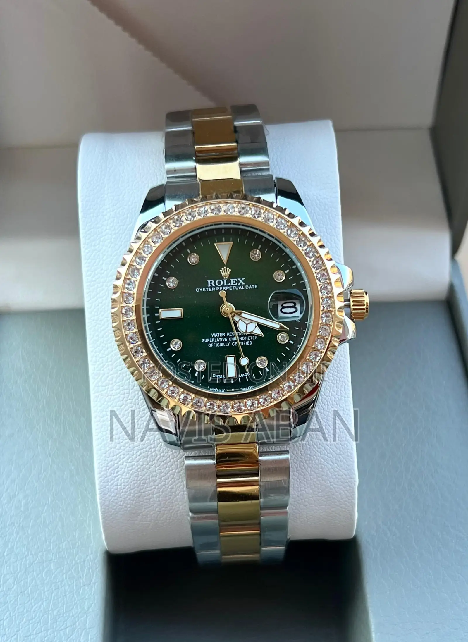 Rolex Genuine Watches for Women