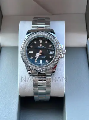 Rolex Genuine Watches for Women