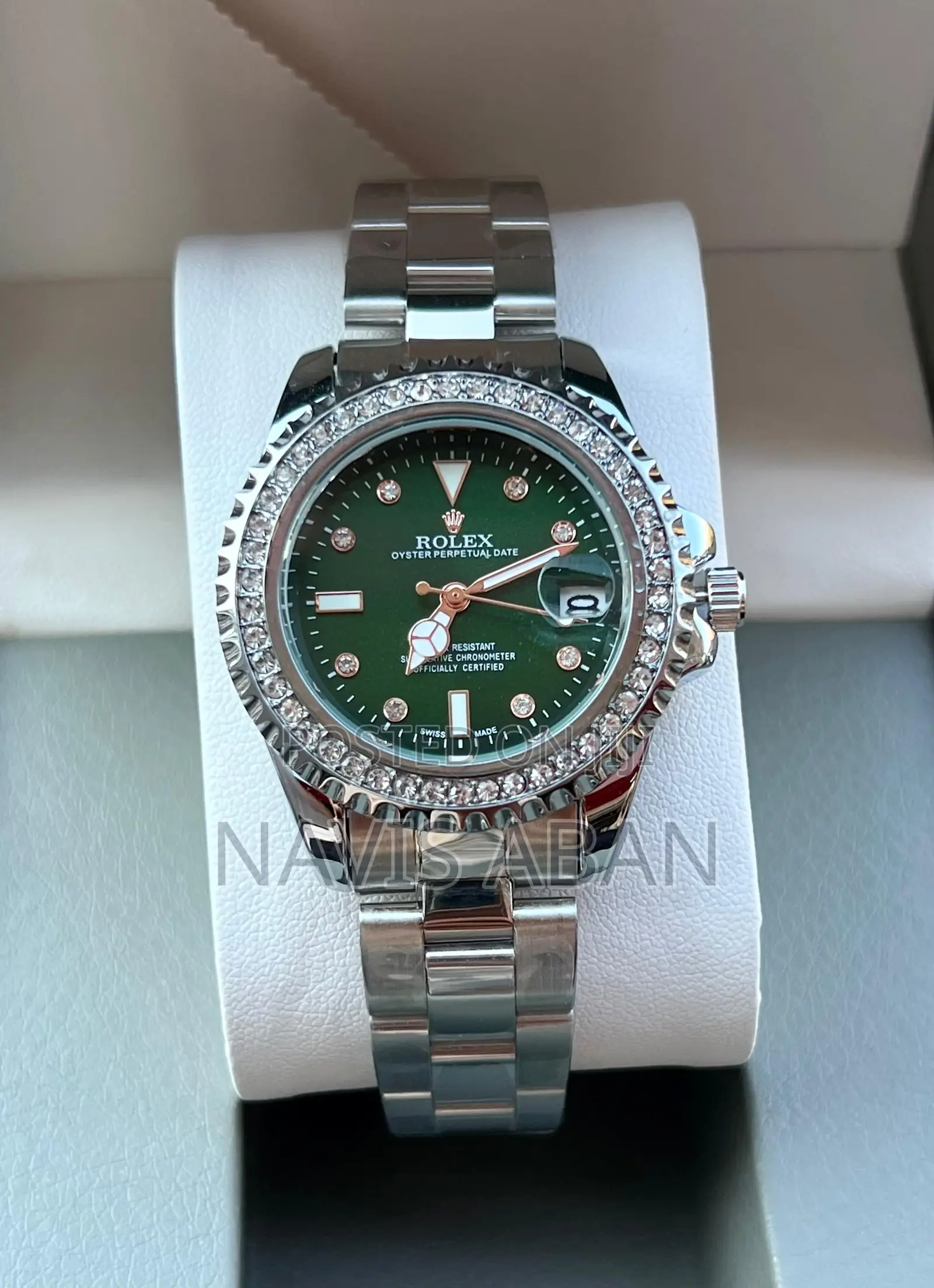 Rolex Genuine Watches for Women