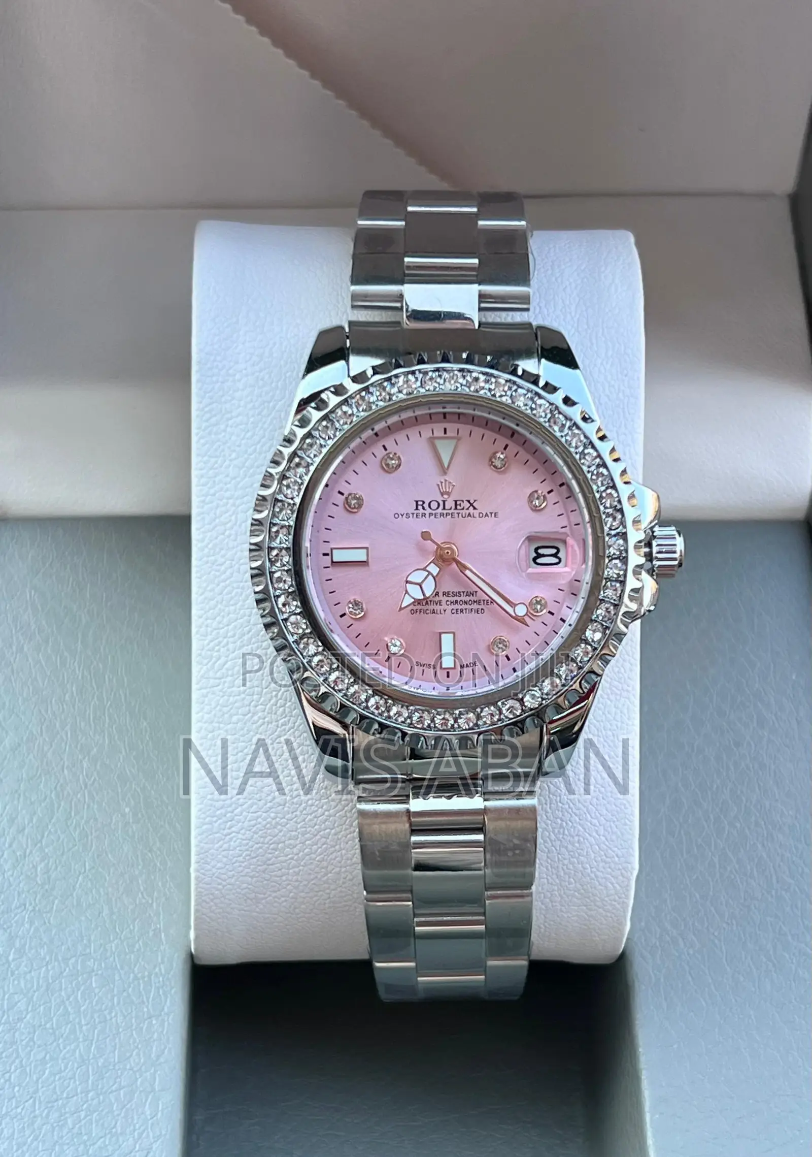 Rolex Genuine Watches for Women