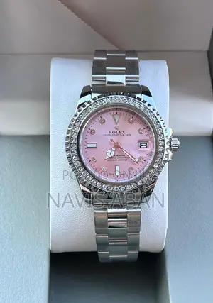 Rolex Genuine Watches for Women
