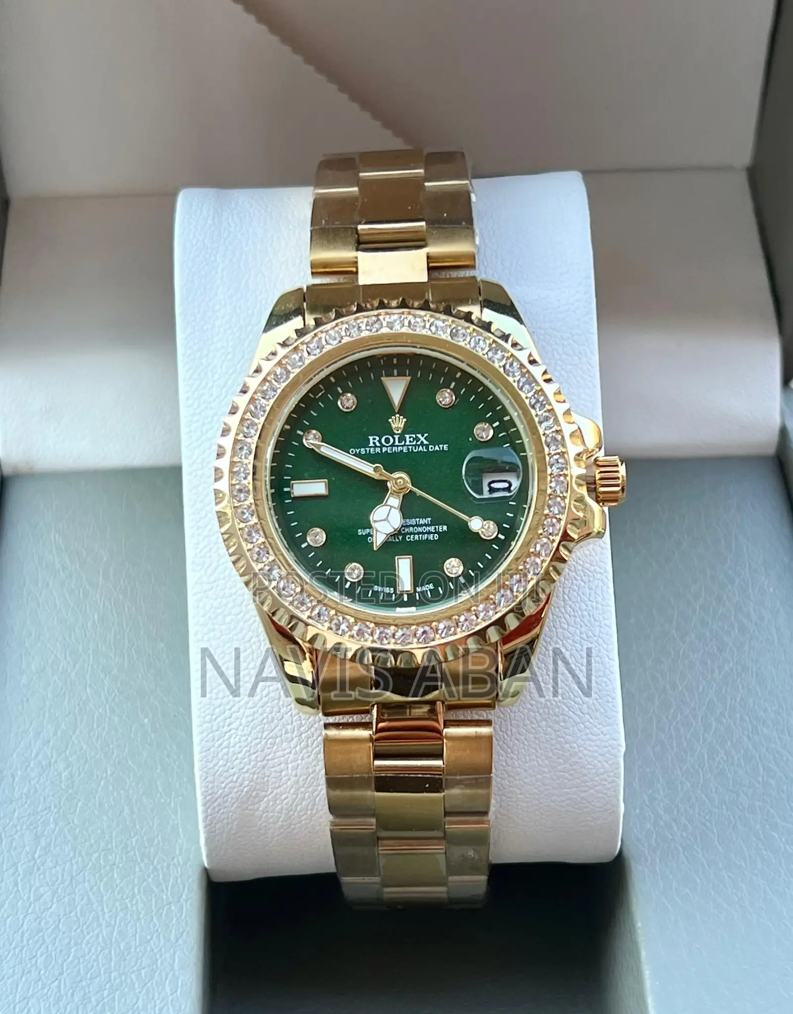 Rolex Genuine Watches for Women