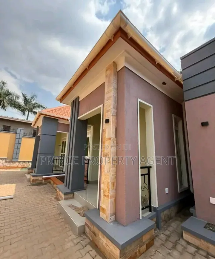 Furnished 1bdrm Apartment in Mulawa, Central Division for rent