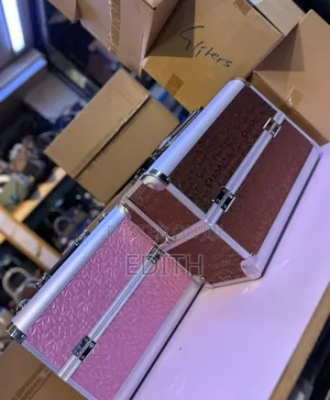 Make Up Tool Boxes