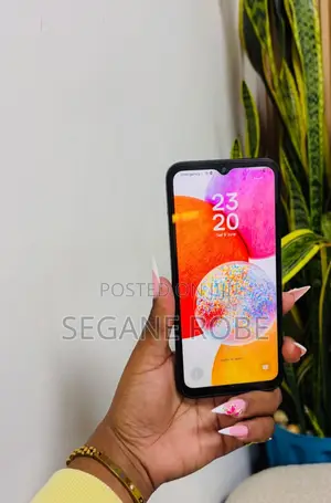 Samsung Galaxy A14 5G 128 GB Black