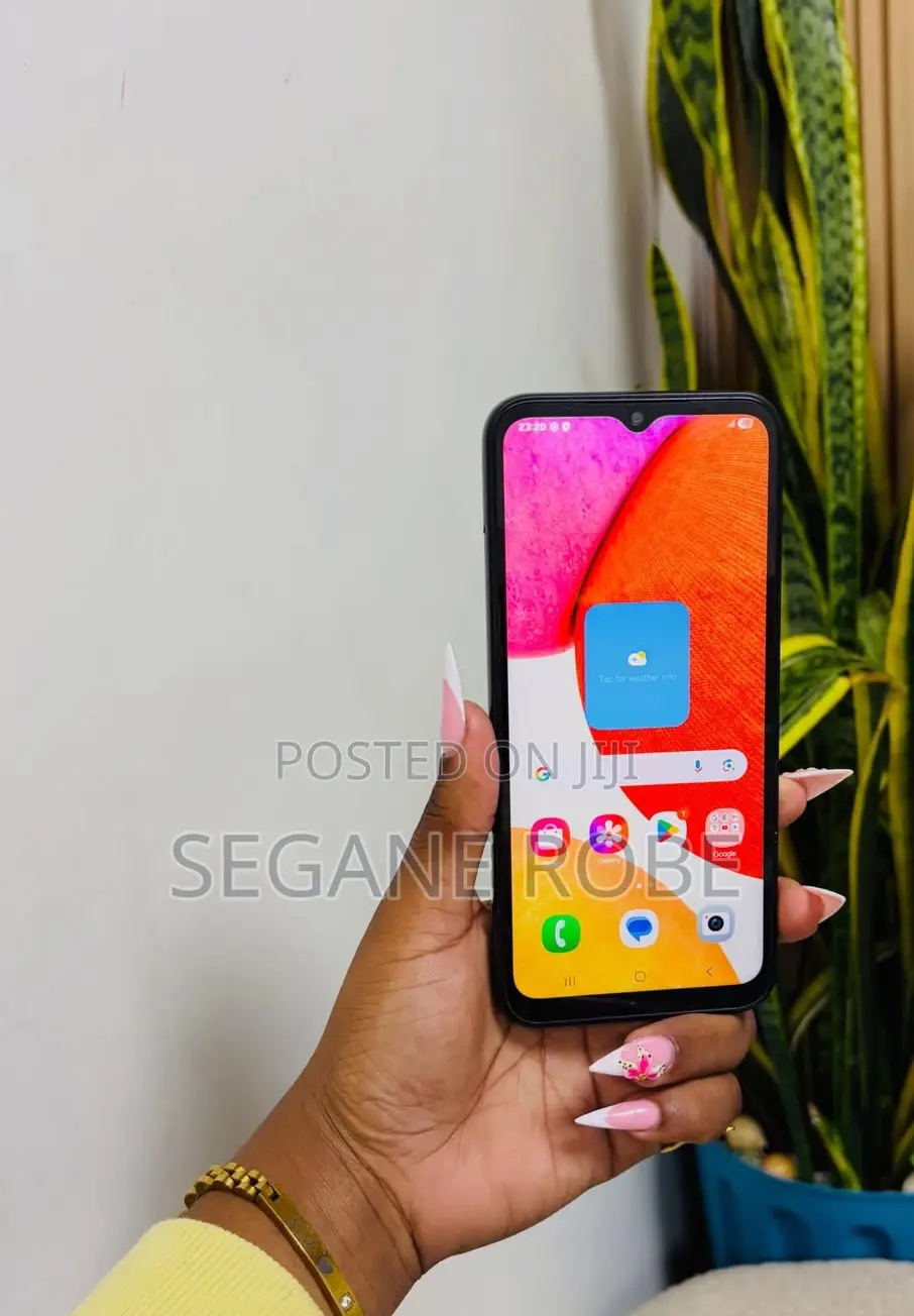 Samsung Galaxy A14 5G 128 GB Black