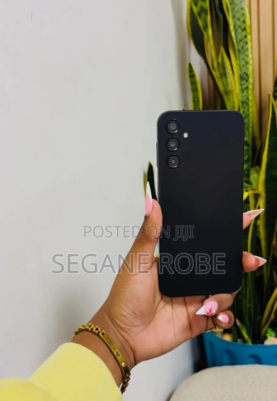 Samsung Galaxy A14 5G 128 GB Black
