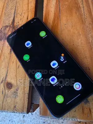 Samsung Galaxy A14 5G 128 GB Black